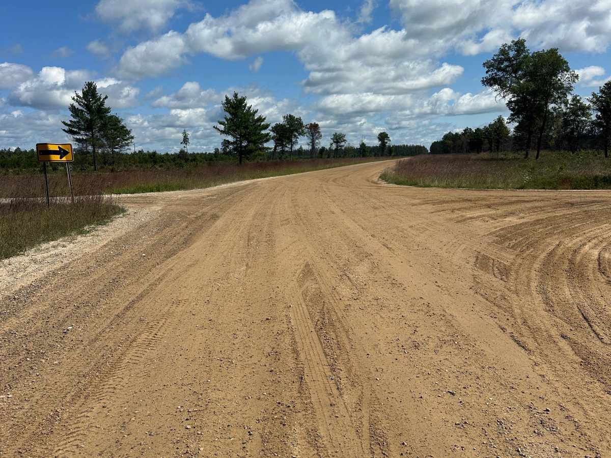 Muskegon Road photo 3