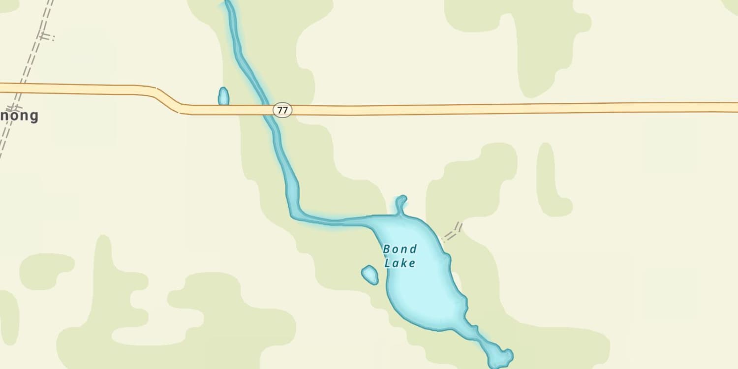 waterbodys