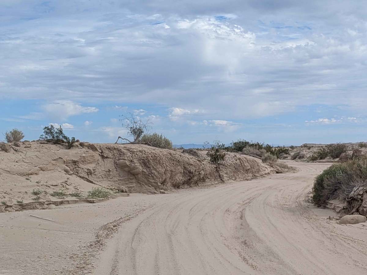 Sand Rail Wash photo 4