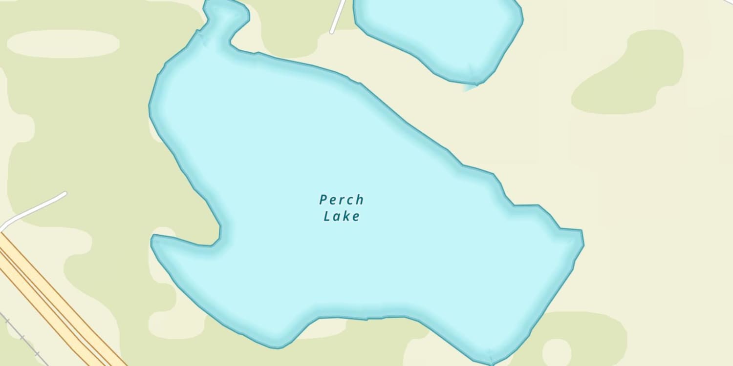 Perch Lake