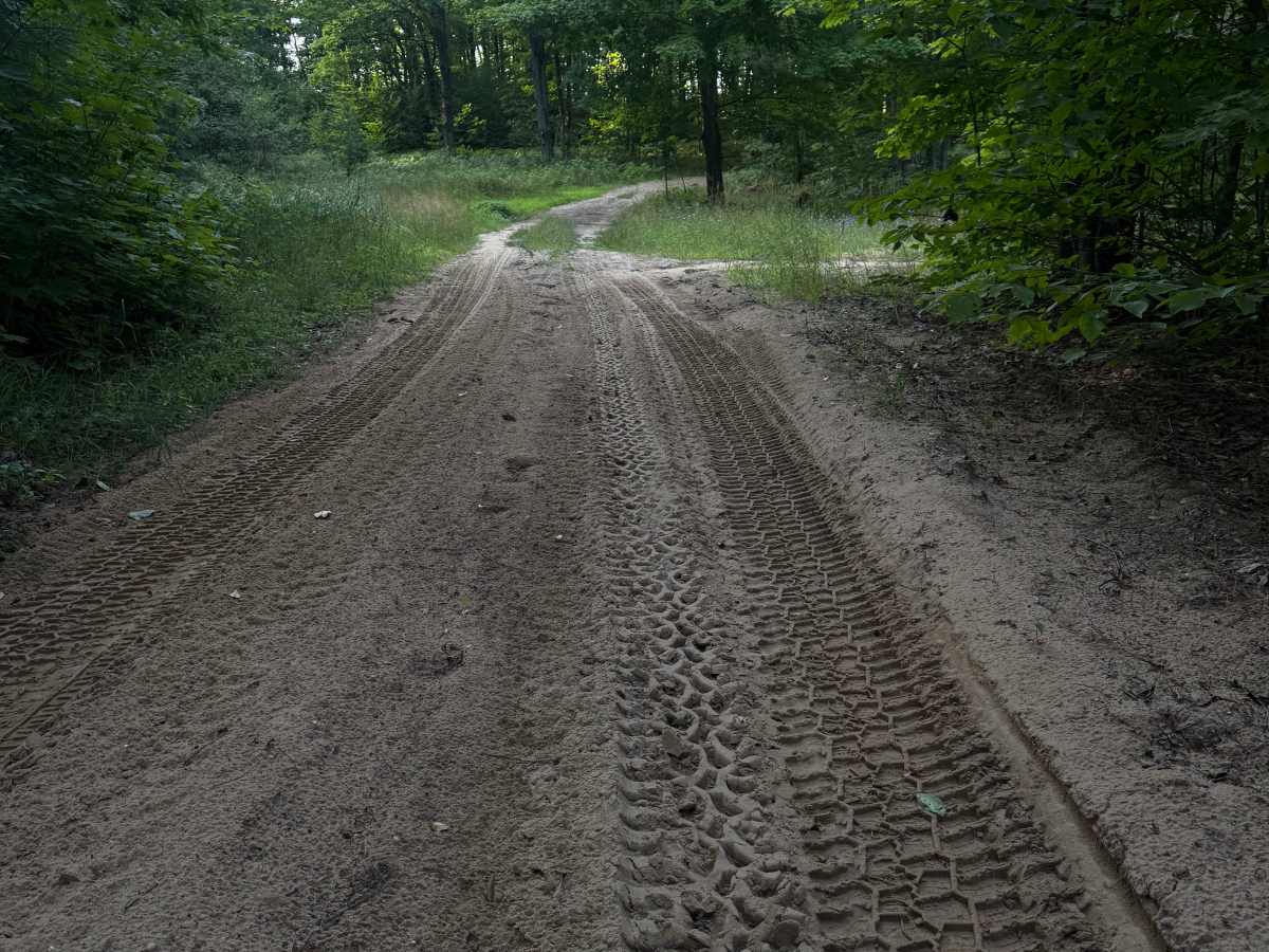 N 3 Trail photo 4