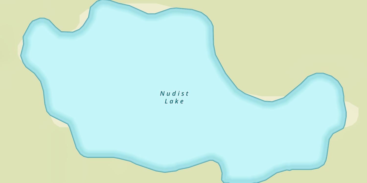 waterbodys