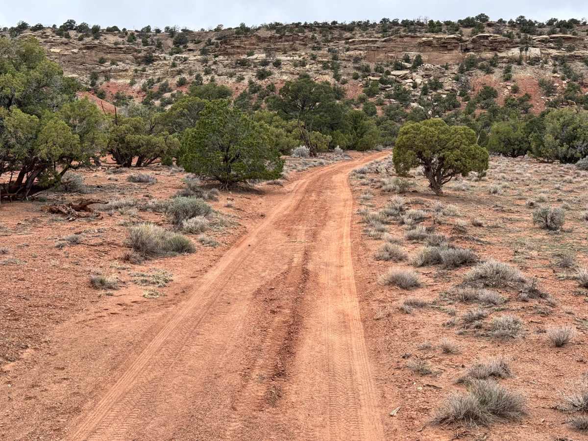 Uranium Mine photo 3