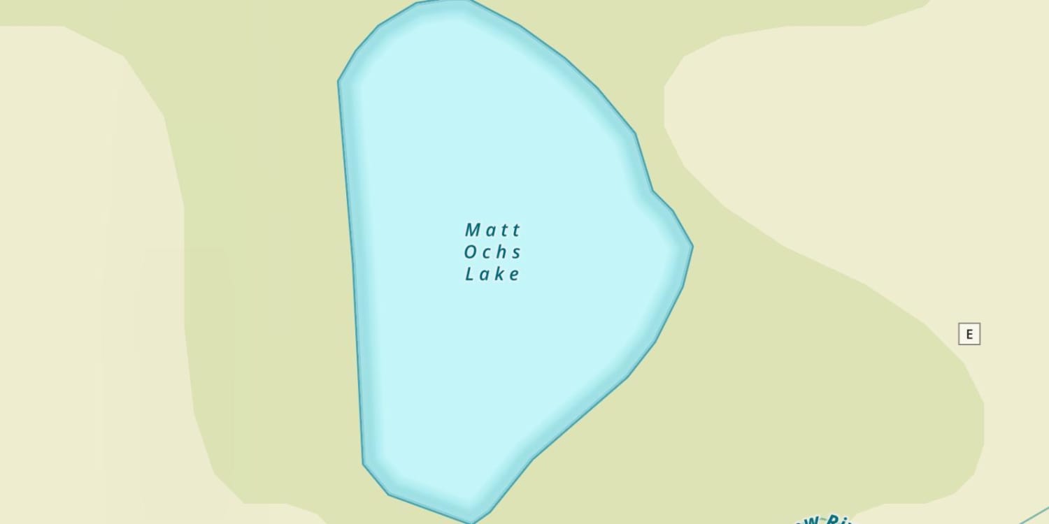 waterbodys