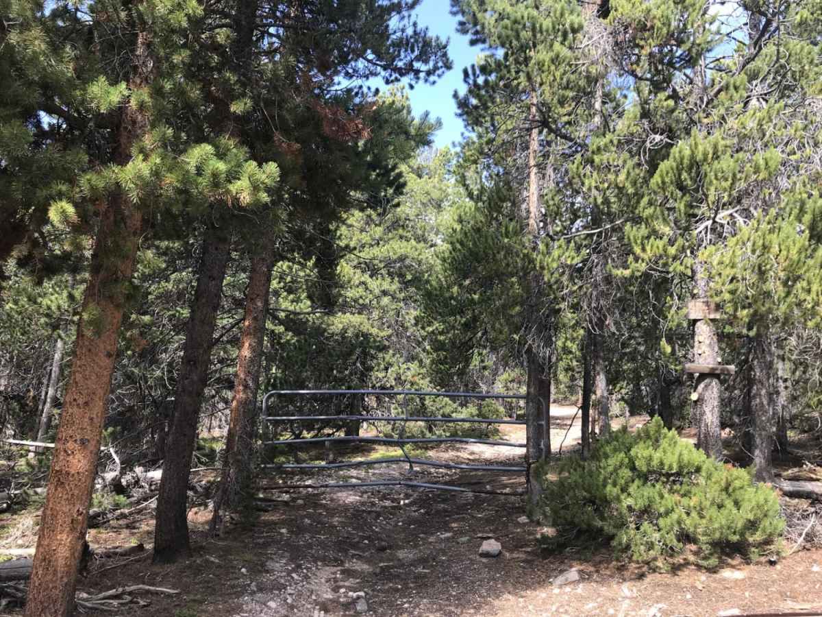 Buckeye Mountain Road 512.1 photo 4
