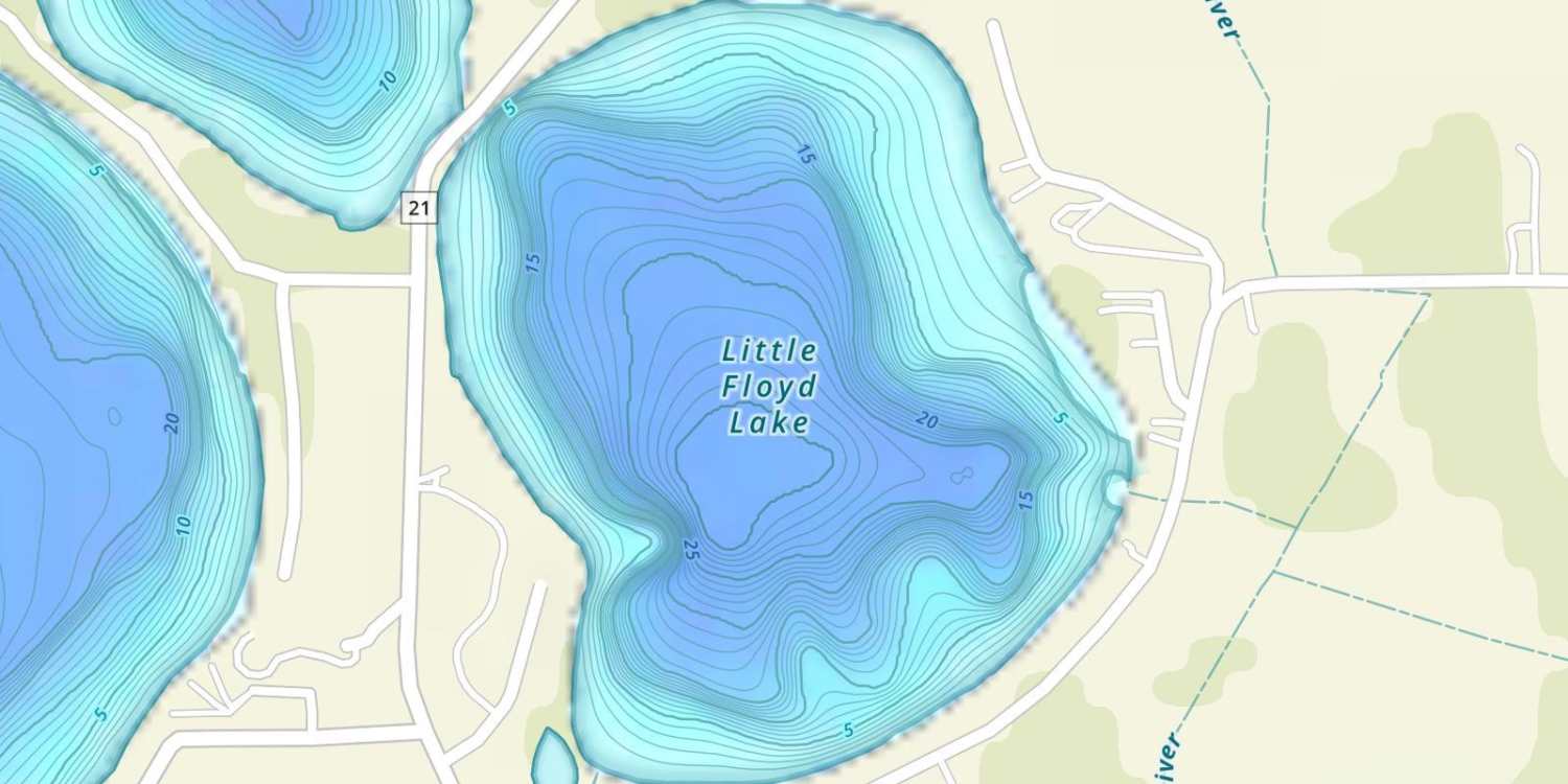 waterbodys