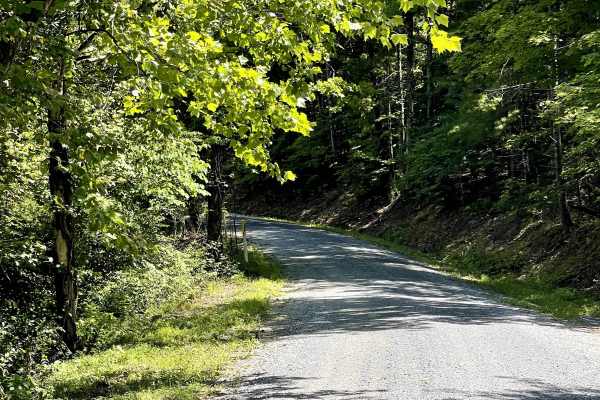 Chatham Road