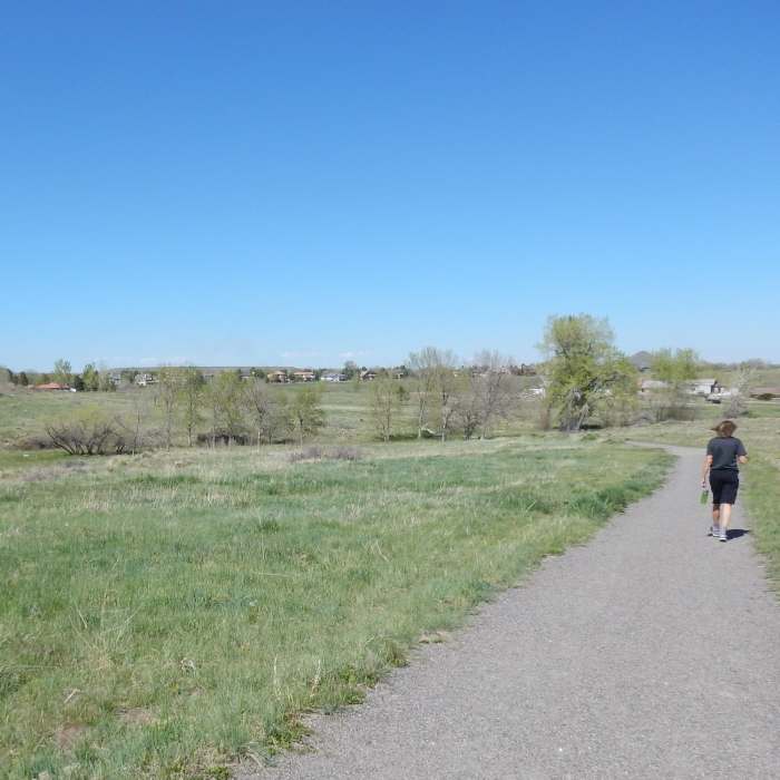 Near Left Hand