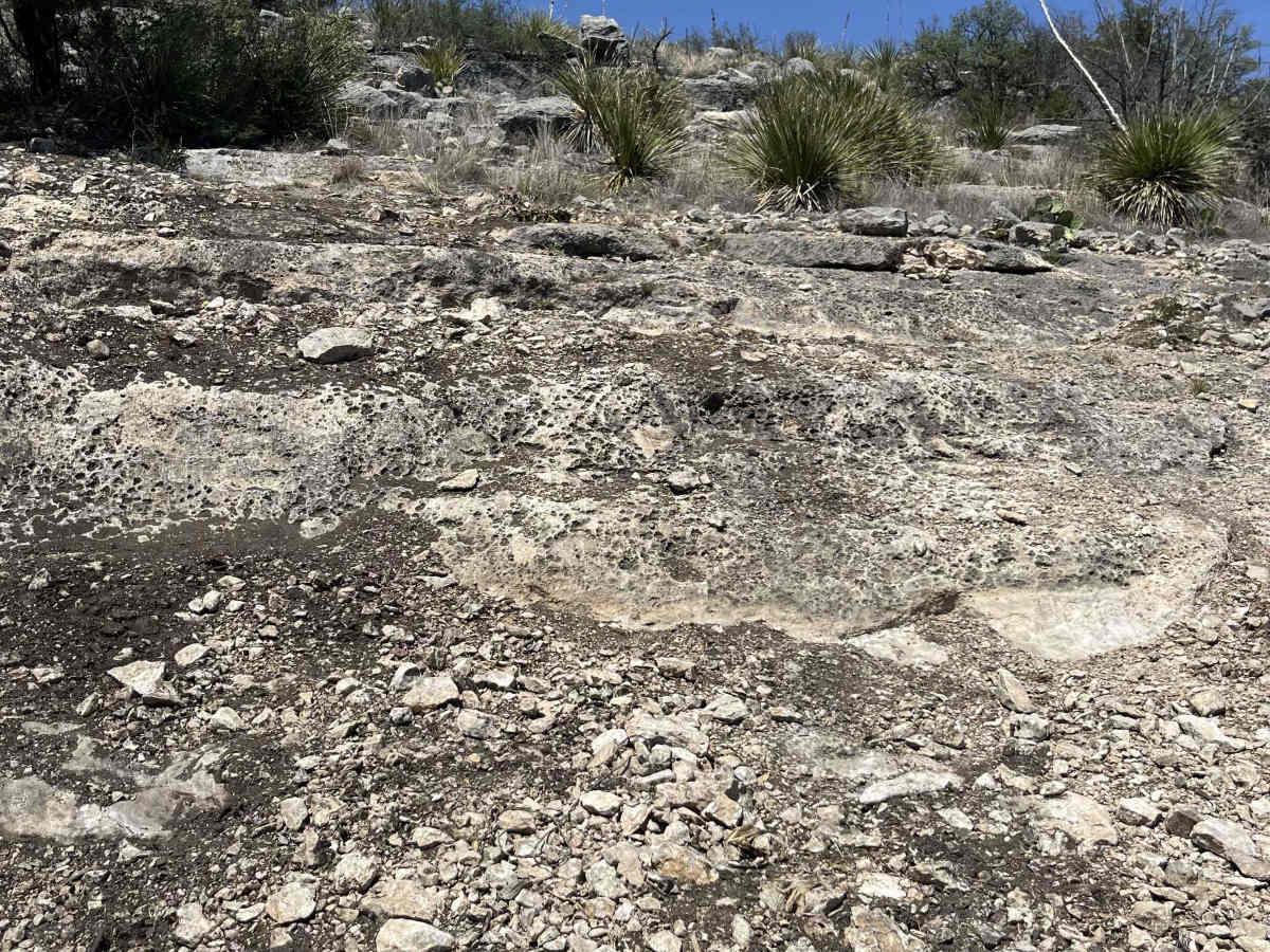 Southwest Access - V24 photo 3