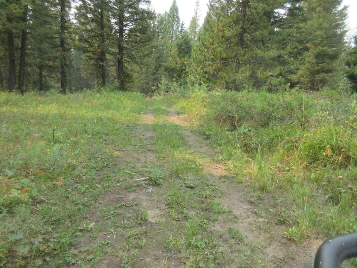 Garner Canyon photo 2