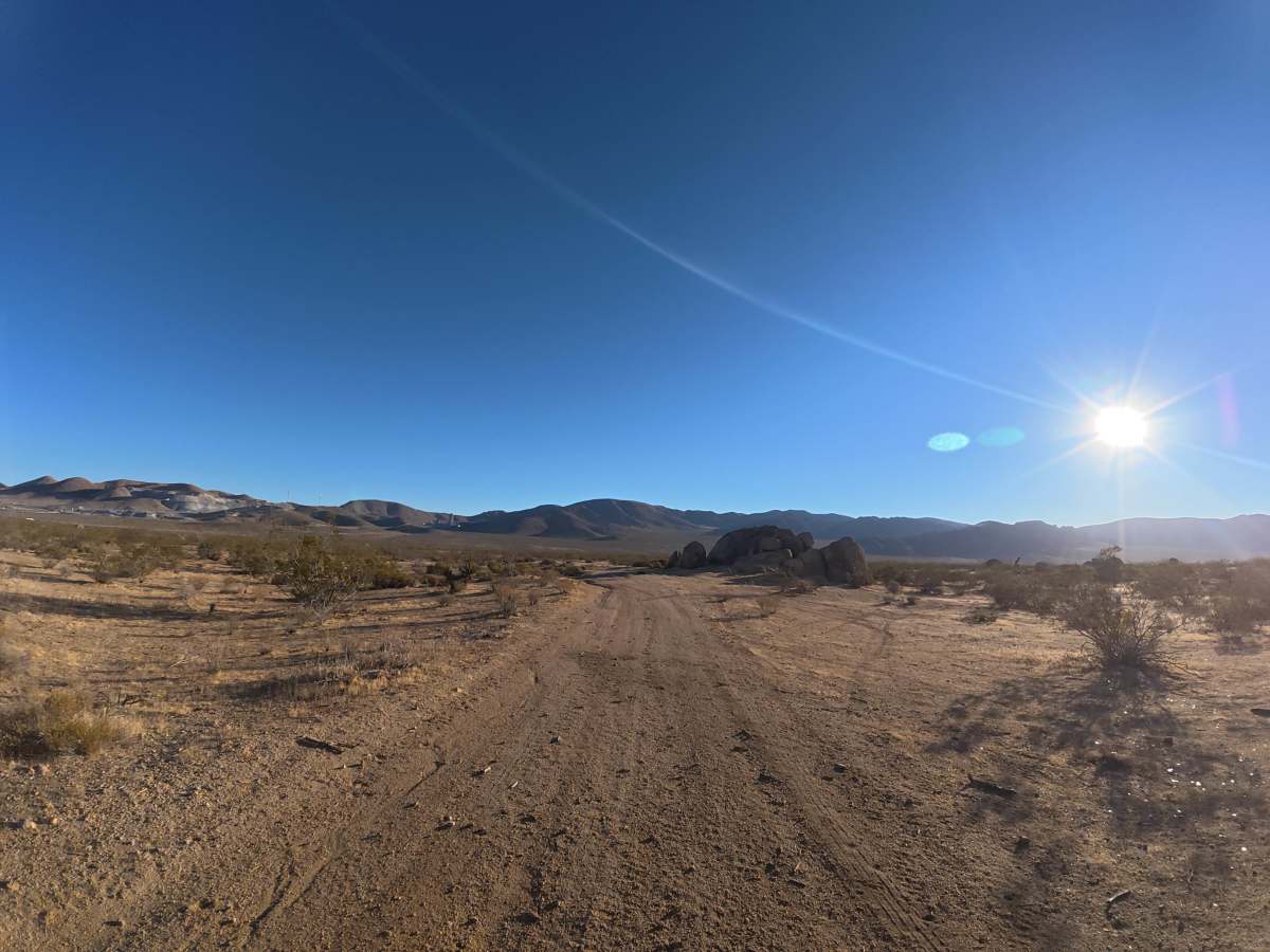 Mountain View Cut-Off photo 2