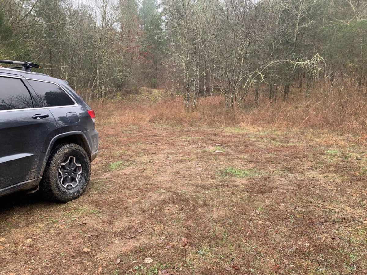Hidden Camp Trail photo 3