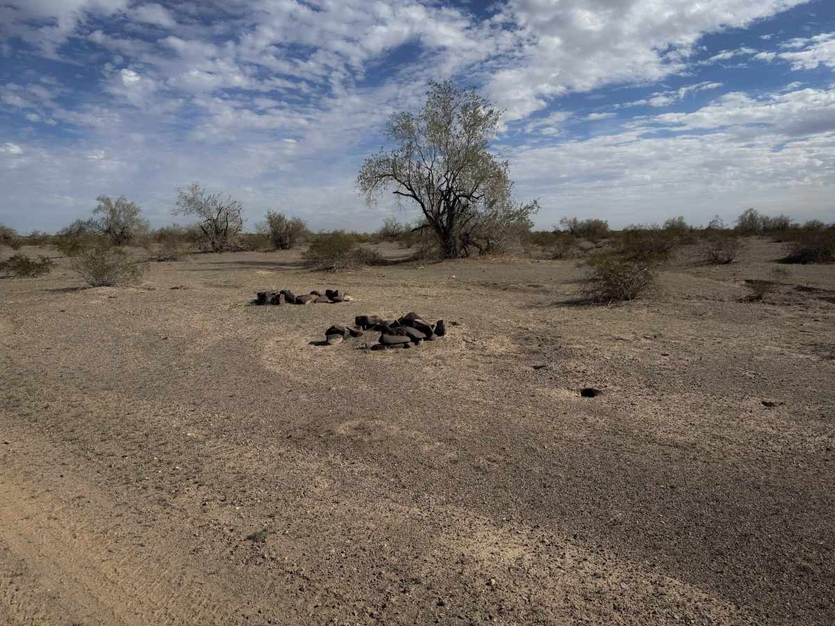 Sonoran Flats  photo 6