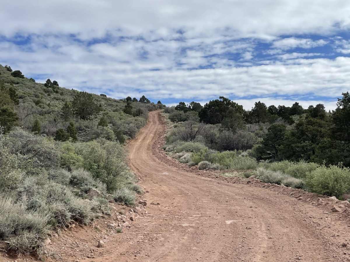 Bull Canyon photo 6