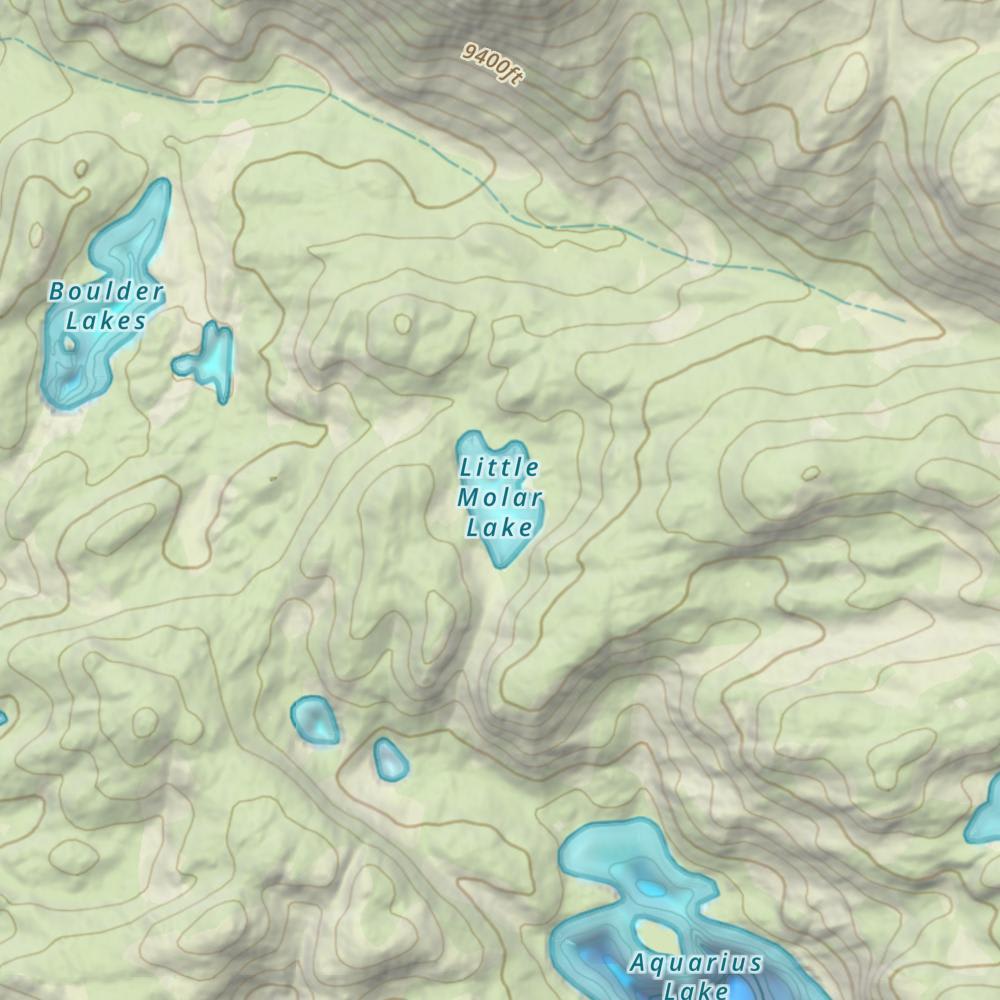 waterbodys