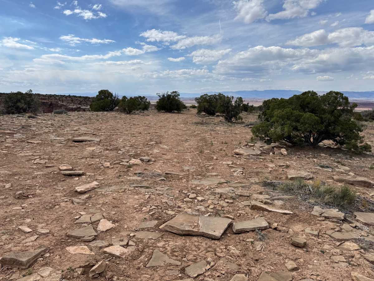 West Wedge Trail 2 photo 4