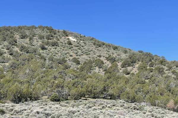 Westside "E" Mountain