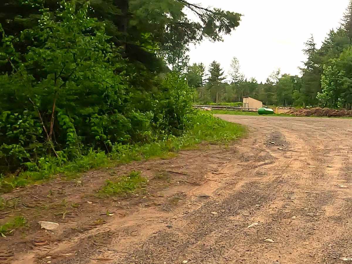 County Road CVV photo 4