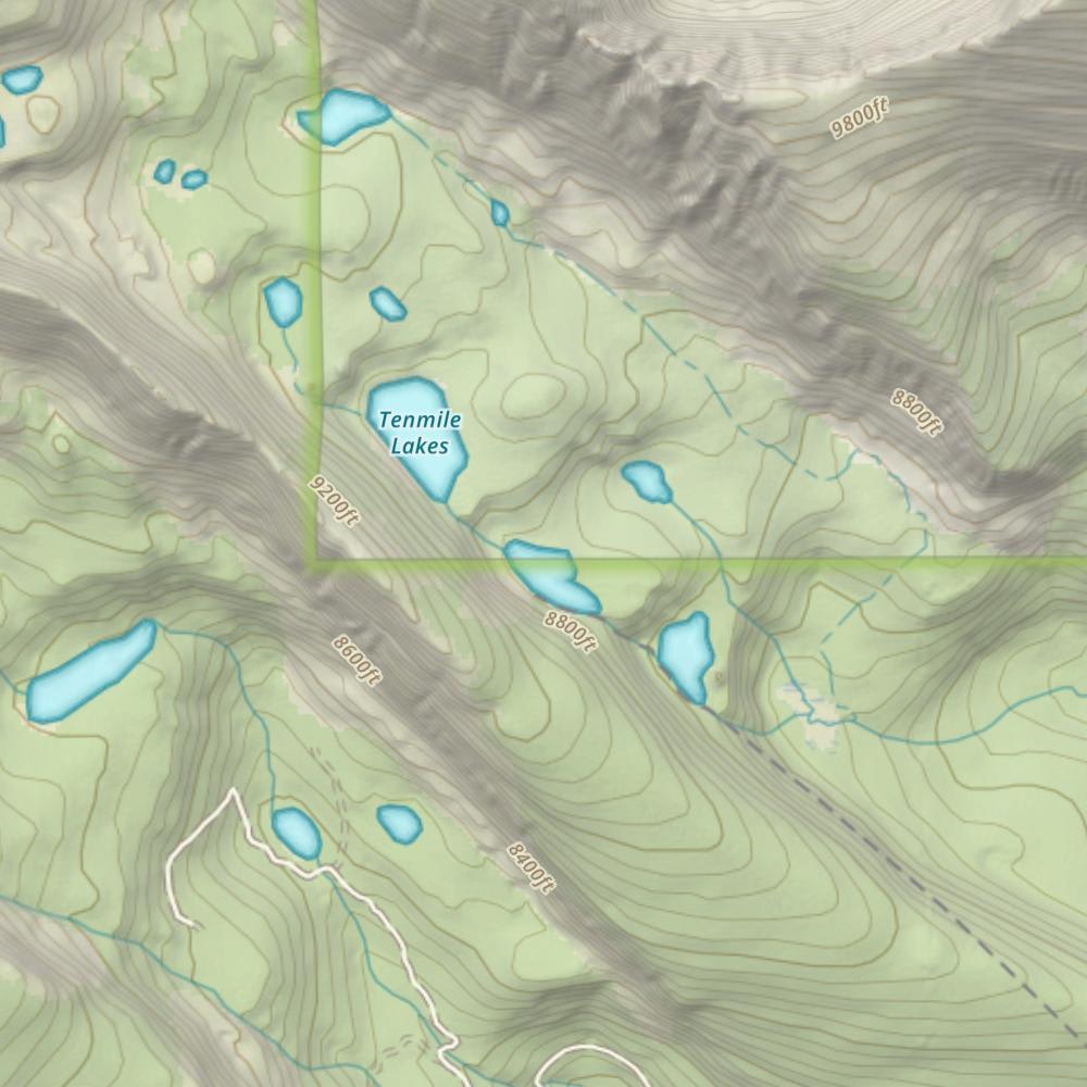 waterbodys