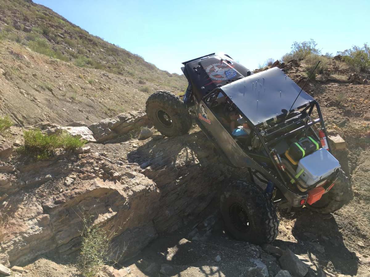 Hidden Valley photo 4