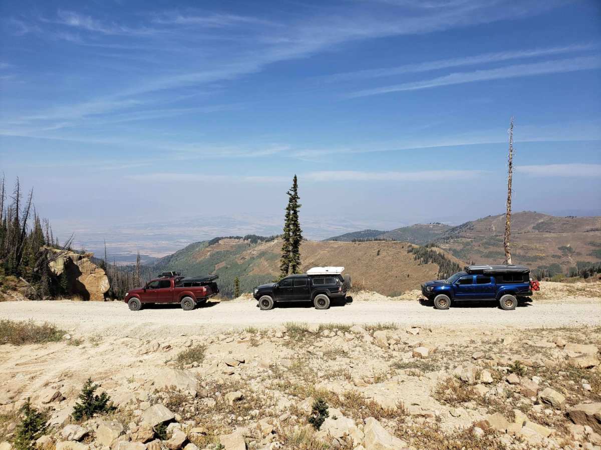 Skyline Drive North photo 4