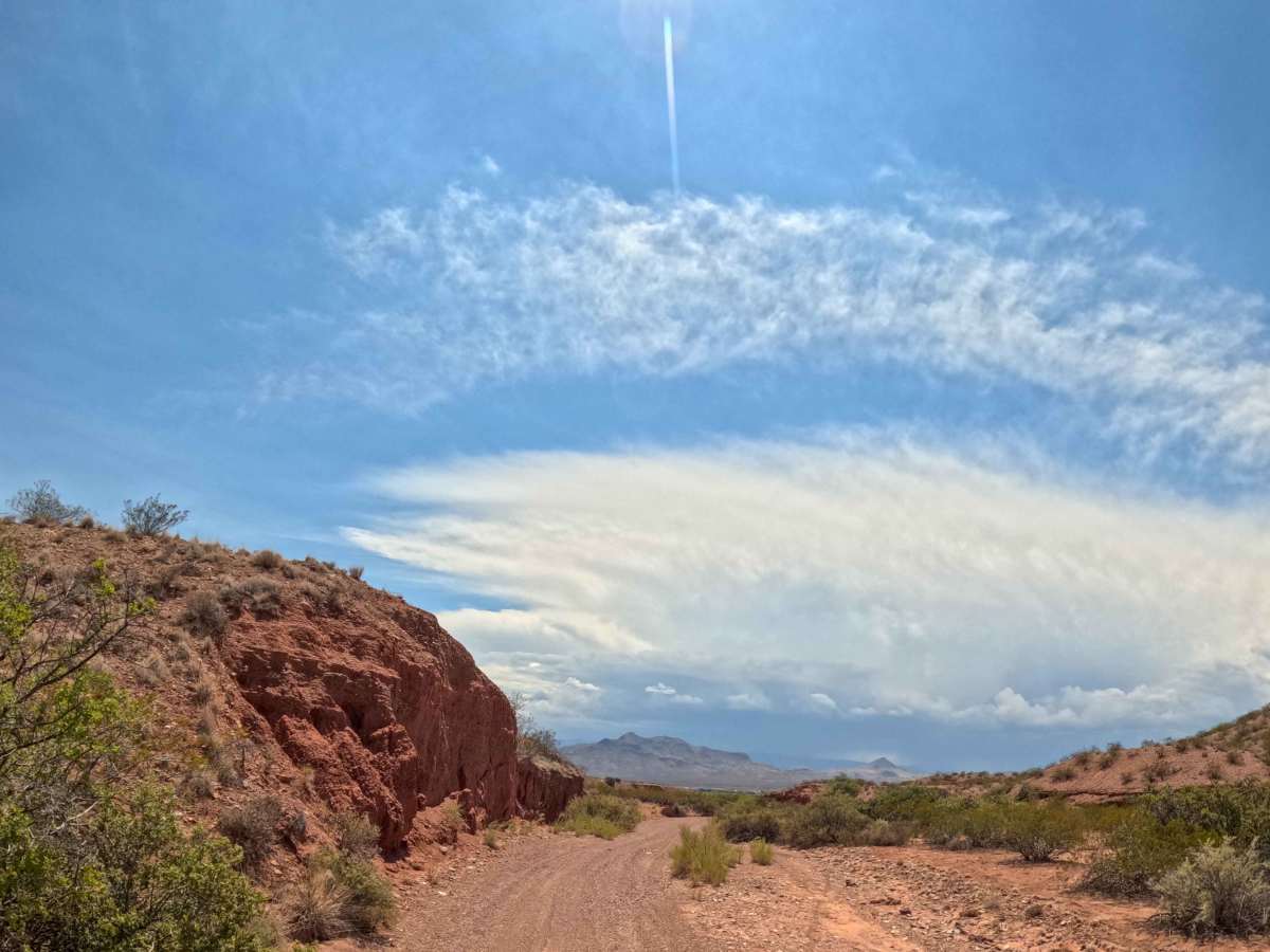 JH102 trail photo