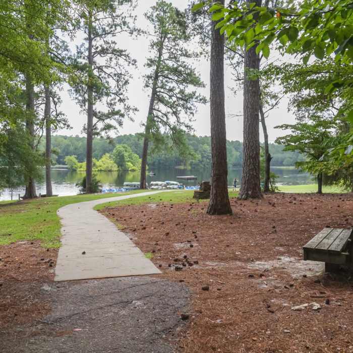 Near Sandhills Hiking Trail Near Sandhills Hiking Trail