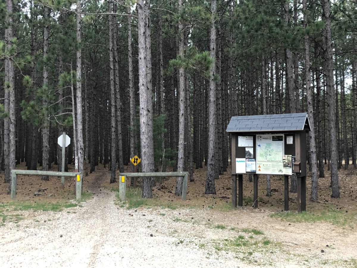 Holton Loop Motorcycle Trail photo 2
