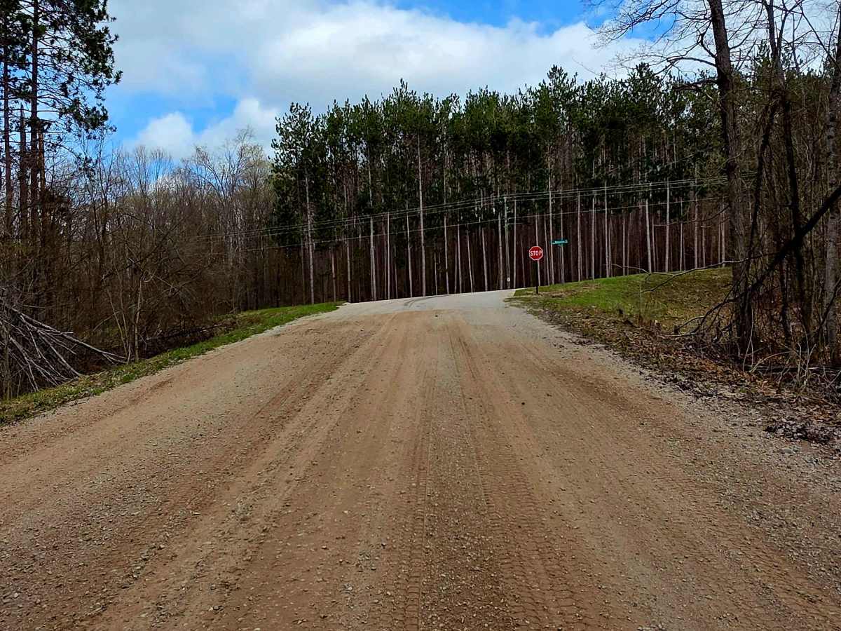 County Line Road photo 4