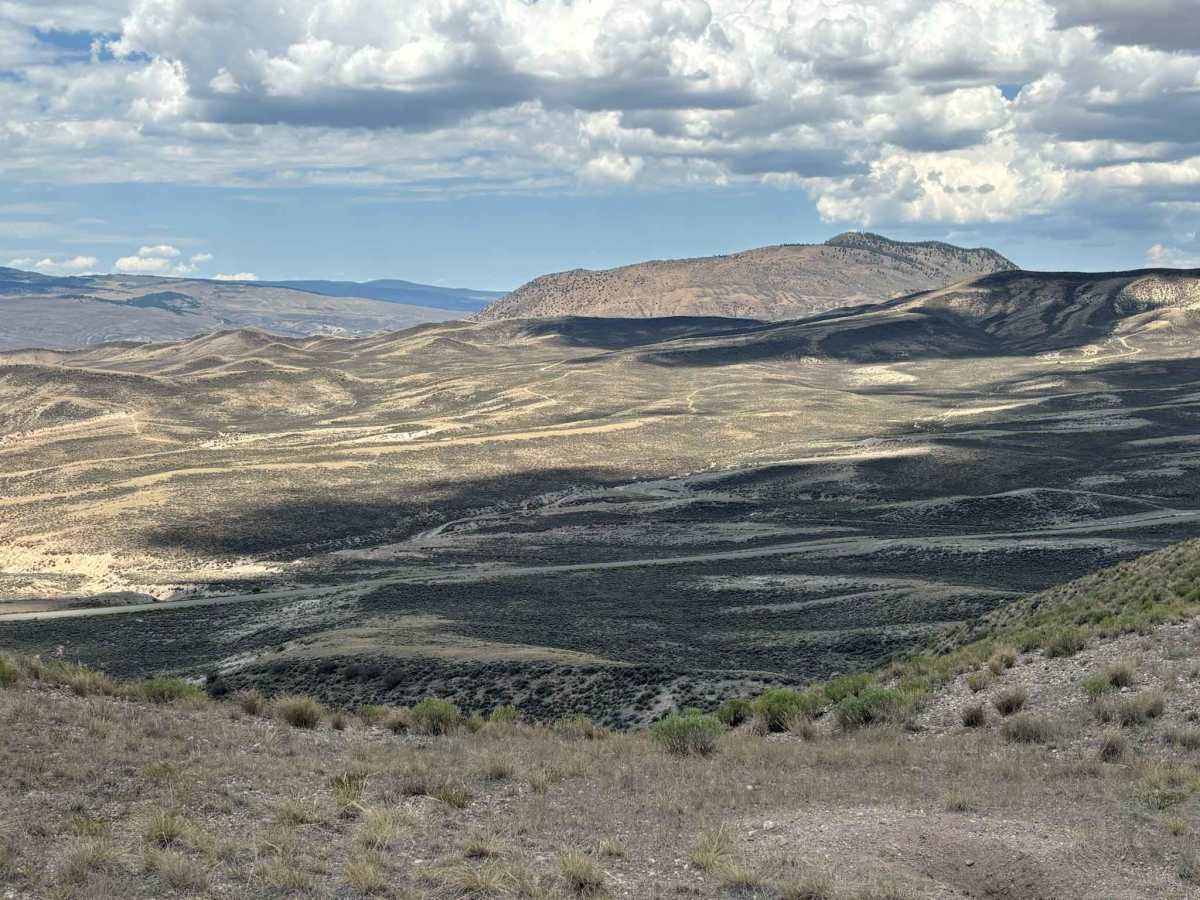 Middle Wolford Access photo 6