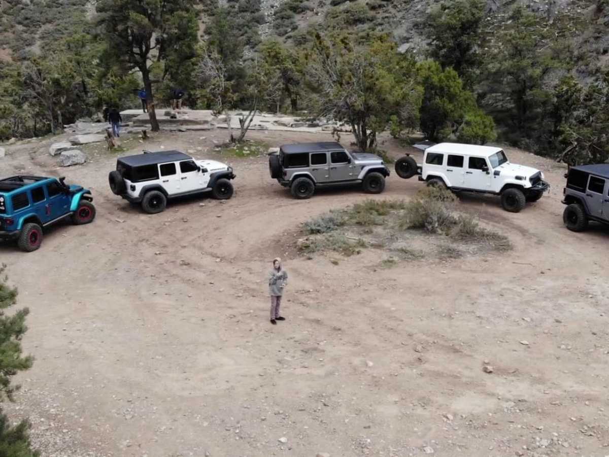 Cabin Canyon photo 3