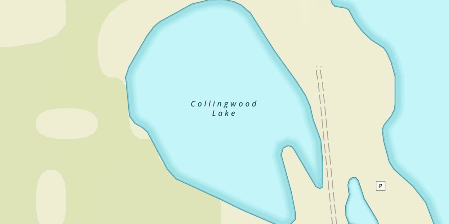 Collingwood Lake
