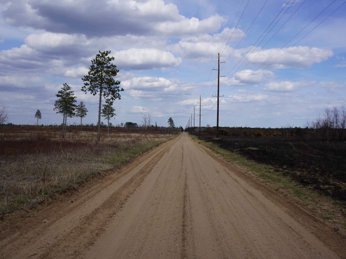 West Marl Lake Trail photo 5