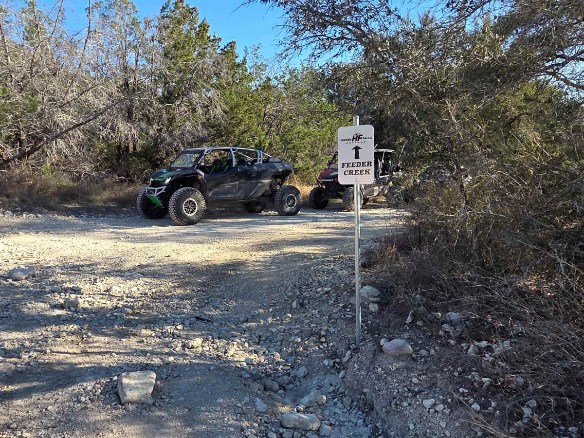 Feeder Creek photo 6
