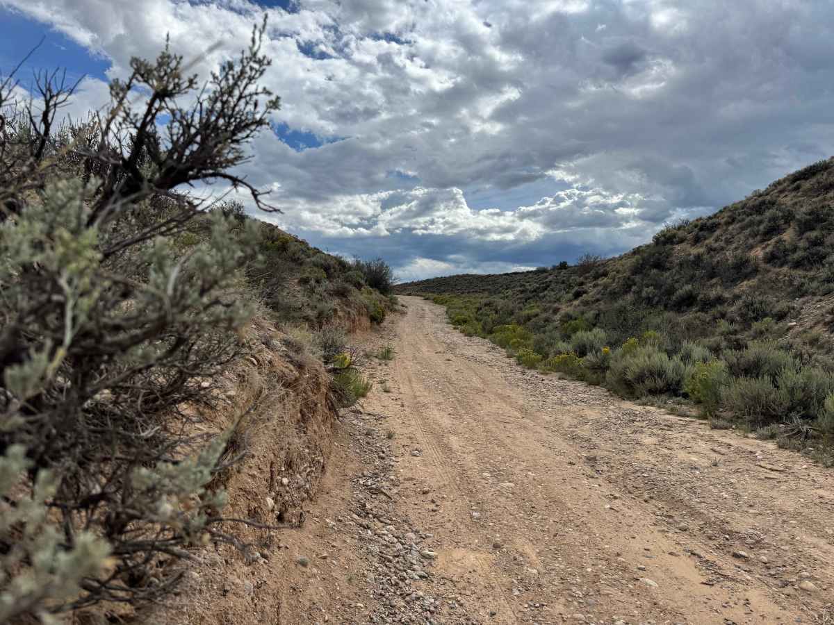 Junction Butte Road photo 5