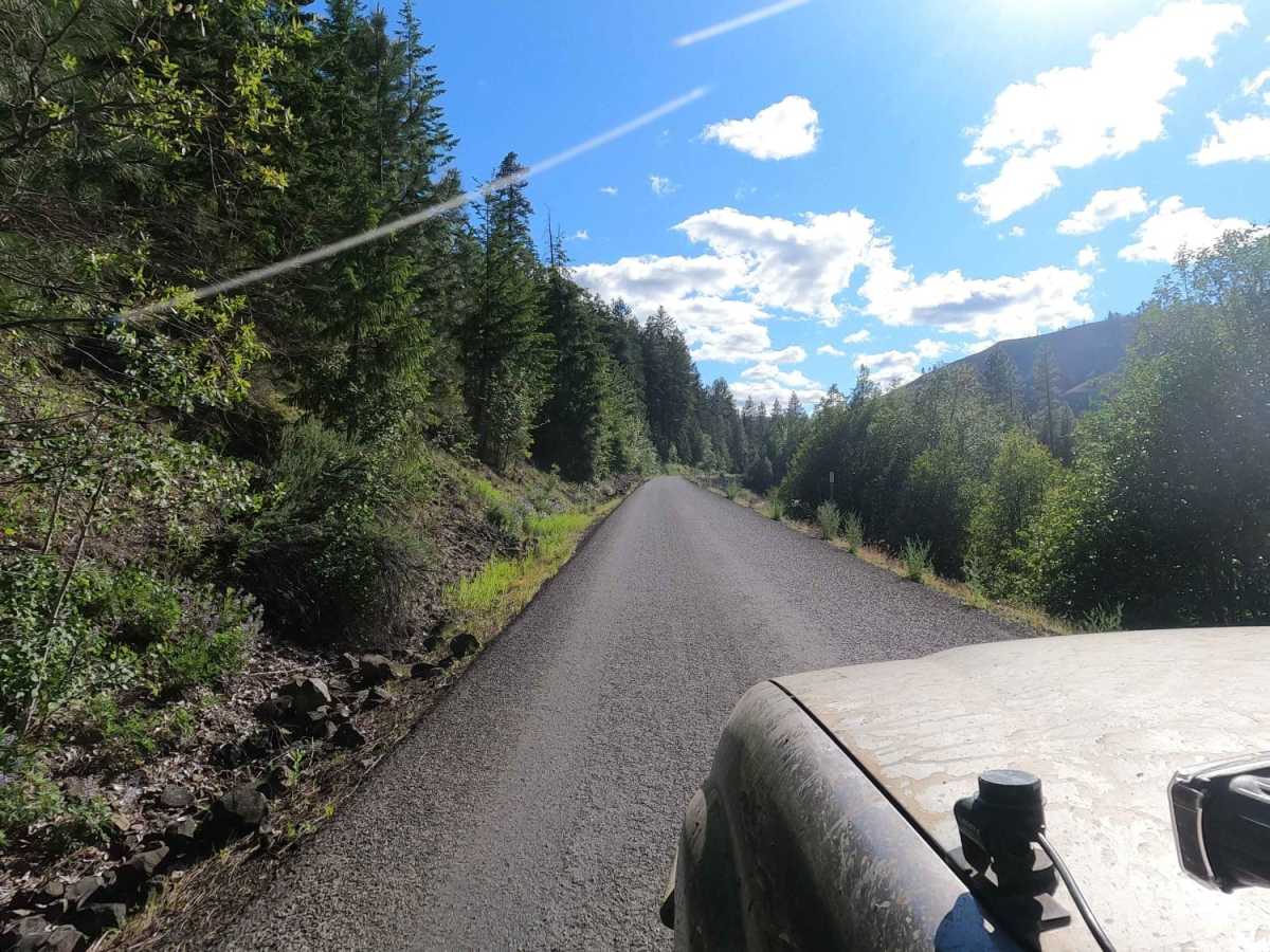 Bethel Ridge Road - NF1500 photo 2