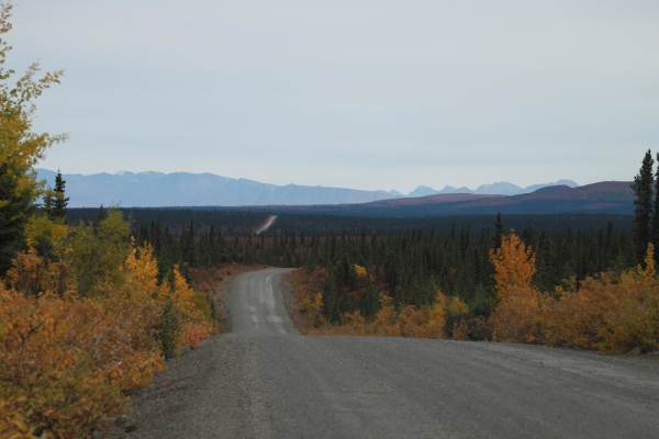 Denali Highway