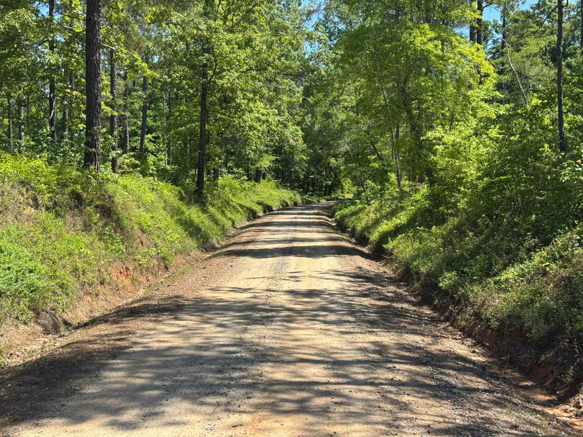 Caney Creek photo 5