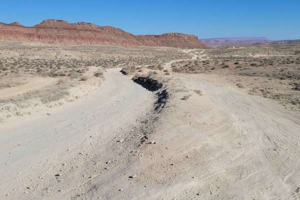 Navajo Drive