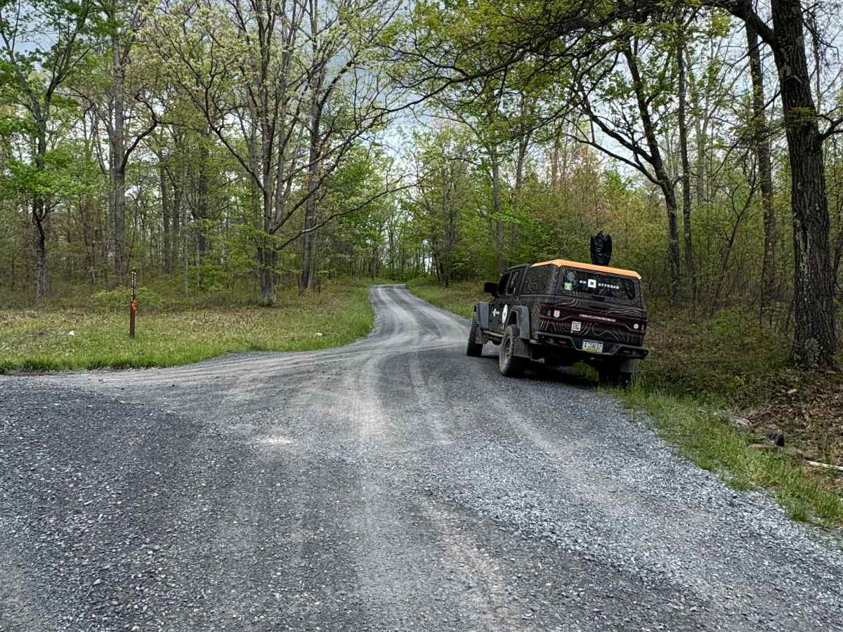 Boone Road photo 2