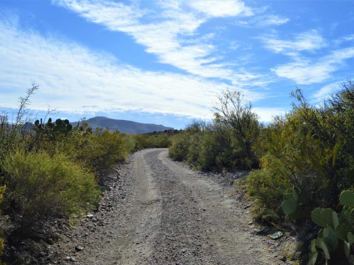Black Gap 4x4 Trail photo 6