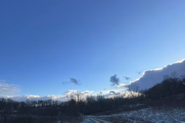Township Road 16J