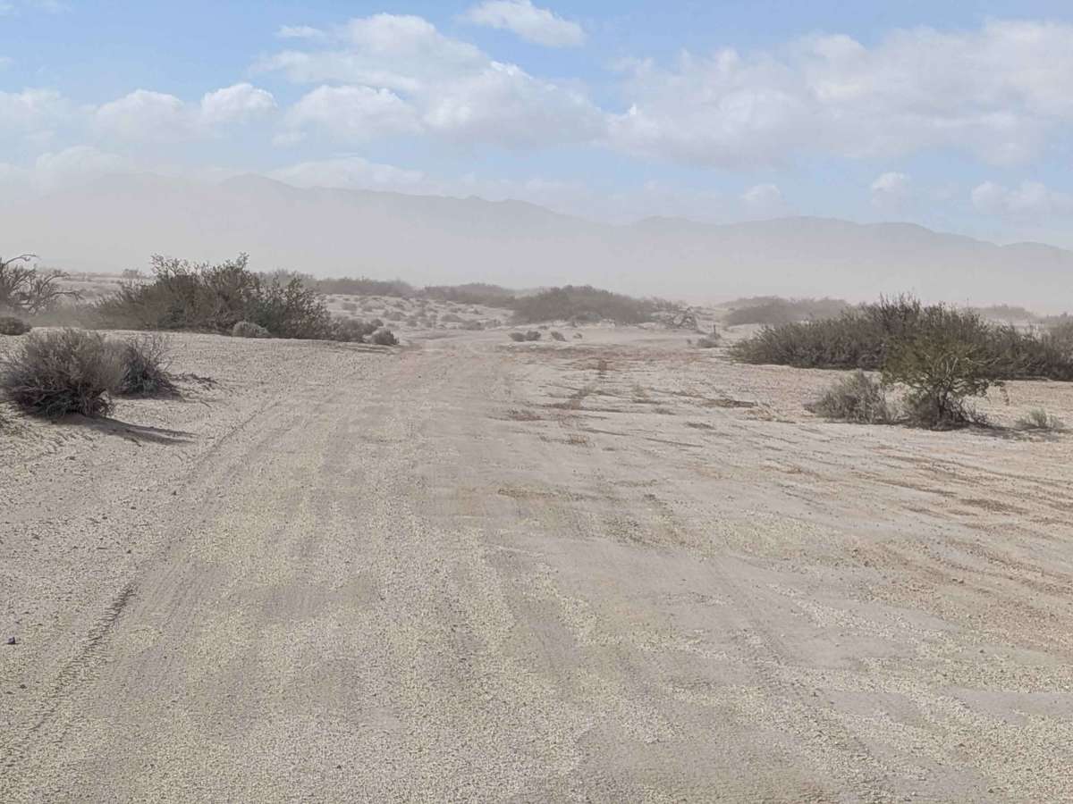 Old Kane Road photo 2