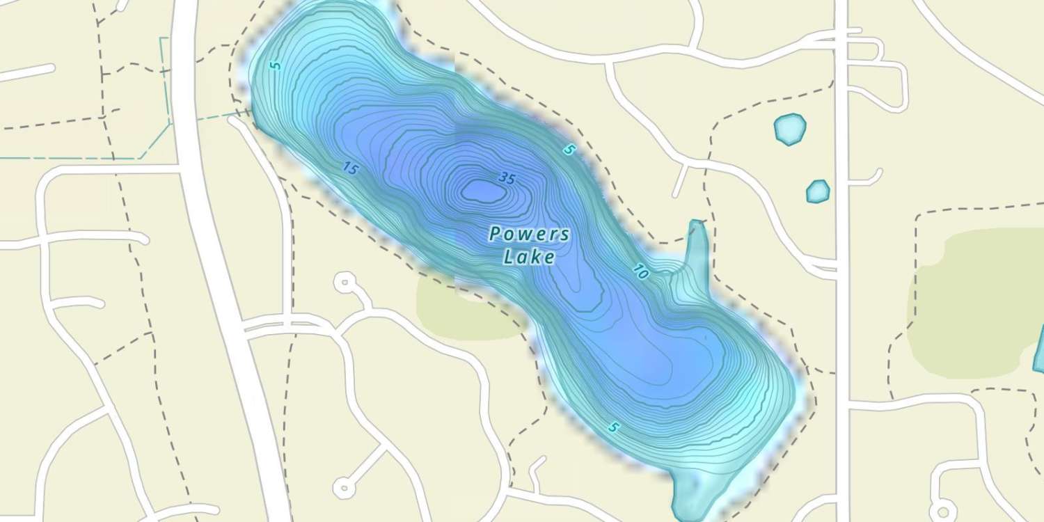 waterbodys