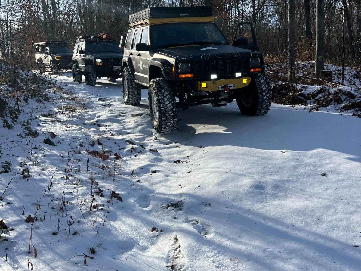 Eddy Lick Ford photo 4