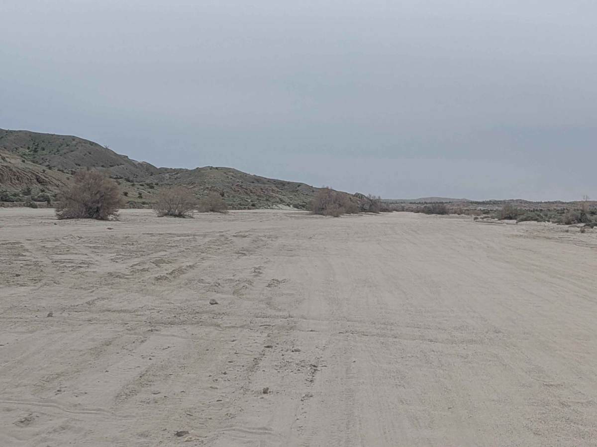Fonts Point Wash photo 6