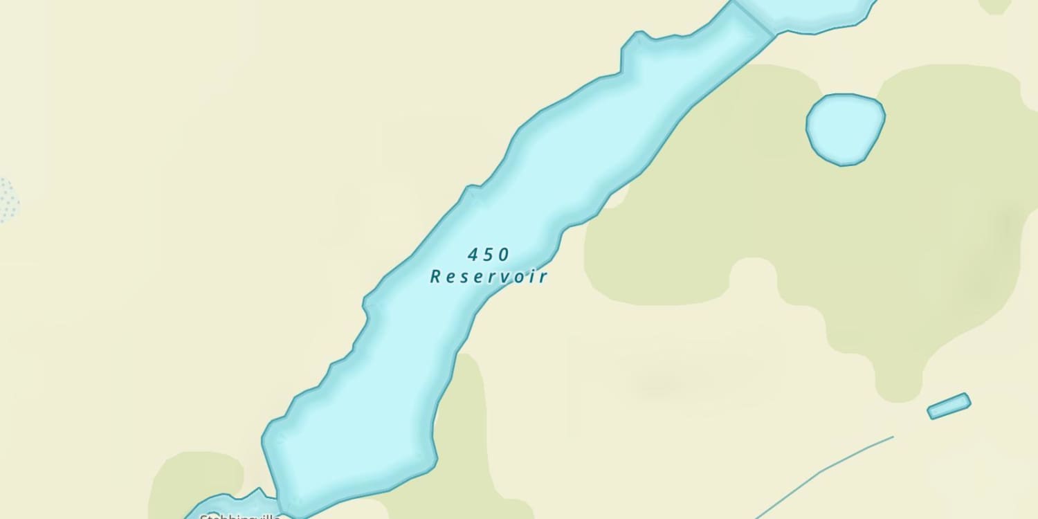 waterbodys