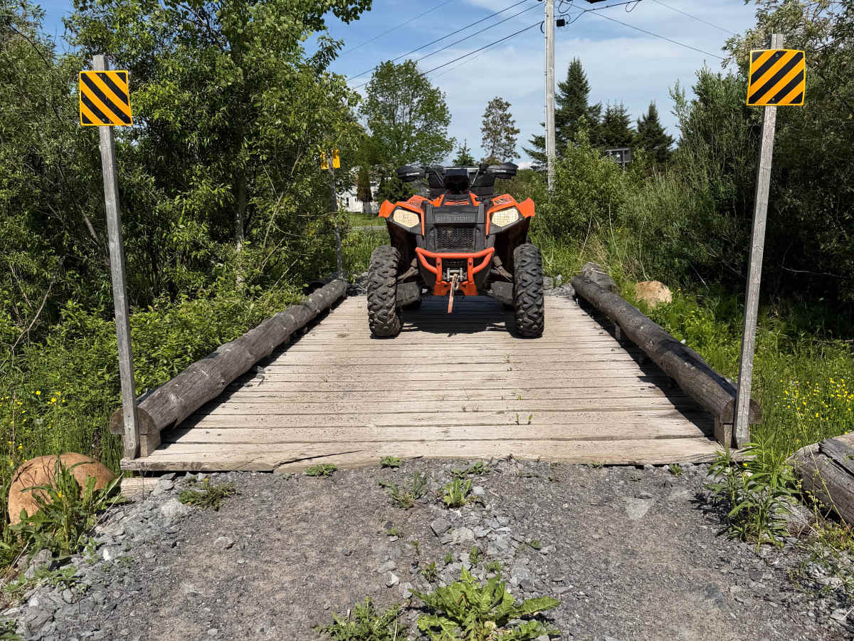 Zimmer Road Spur photo 6
