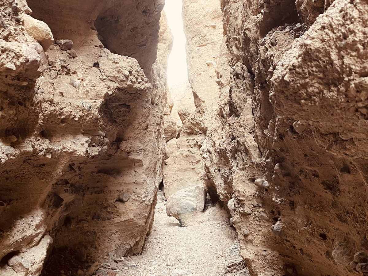 Gargoyle Canyon photo 3