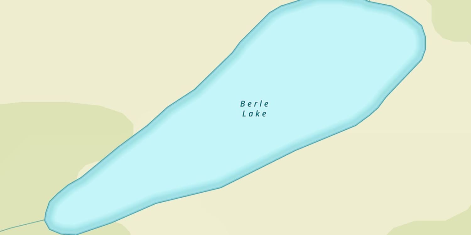 Berle Lake